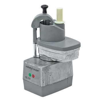 Овощерезка Robot Coupe CL30 + 3 диска