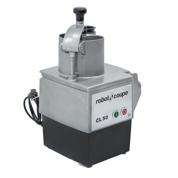 Овощерезка Robot Coupe CL50 + 1 диск