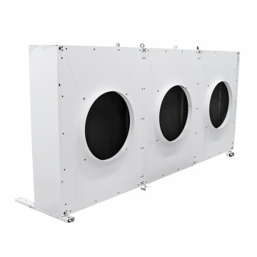 Конденсатор Elementum EC63-13C-A04V-BCY