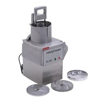 Овощерезка Robot Coupe CL52 + 3 диска