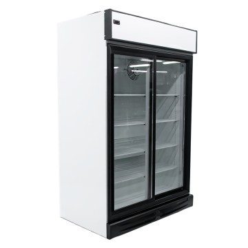 Шкаф холодильный Norcool 1300