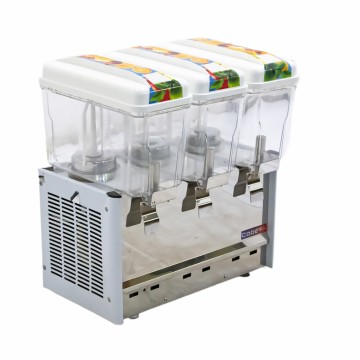 Сокоохладитель Cooleq JD-12+12+12
