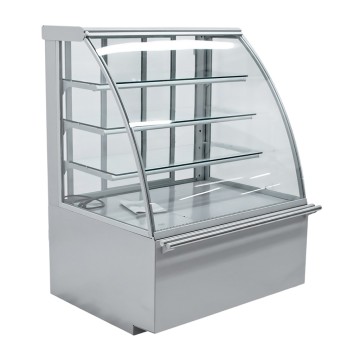 Витрина кондитерская EuroCryor SOUL 938