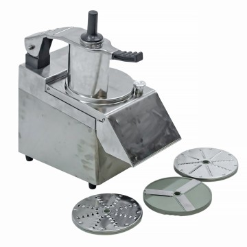 Овощерезка Vortmax SL55 SS + 3 диска