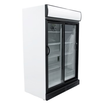 Шкаф холодильный Norcool 1300