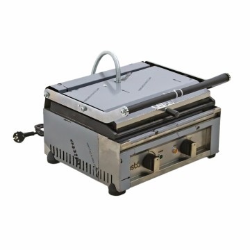 Гриль контактный OSBA MTS-12
