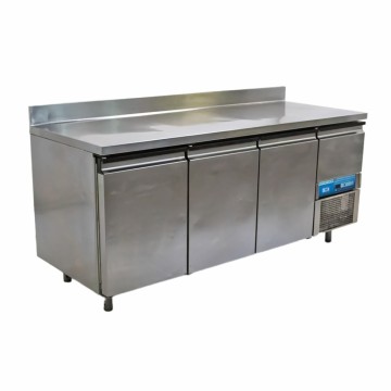 Стол холодильный Isa System 3P TN