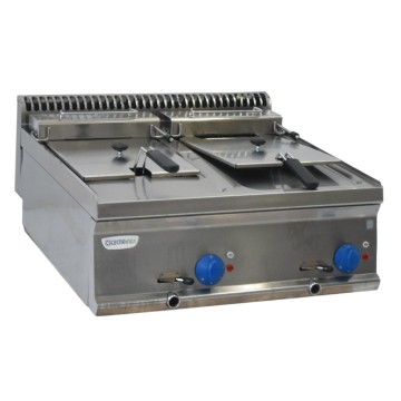 Фритюрница Tecnoinox FR70E7