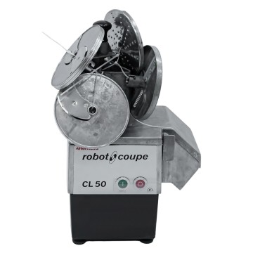 Овощерезка Robot Coupe CL50 + 4 диска