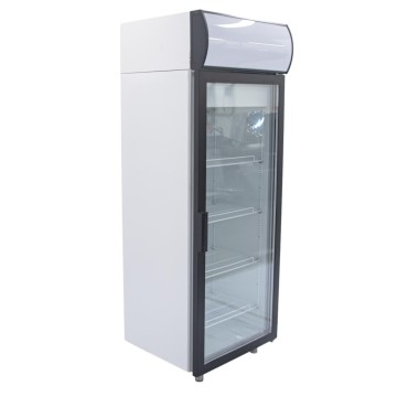 Холодильный шкаф Polair DM105-S