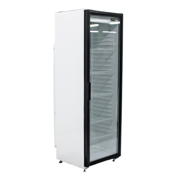 Шкаф холодильный Inter ТОН-530T